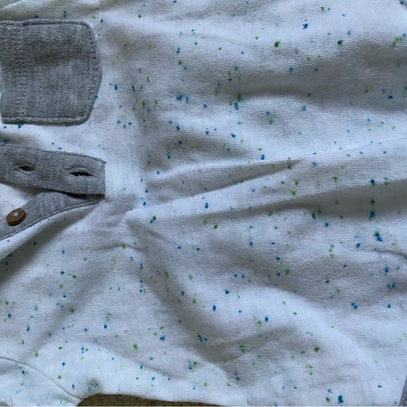 Rene Rofe baby 3-piece outfit 0-3months EUC - Picture 3 of 3